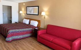 Segovia Lodge Junction Tx I -10